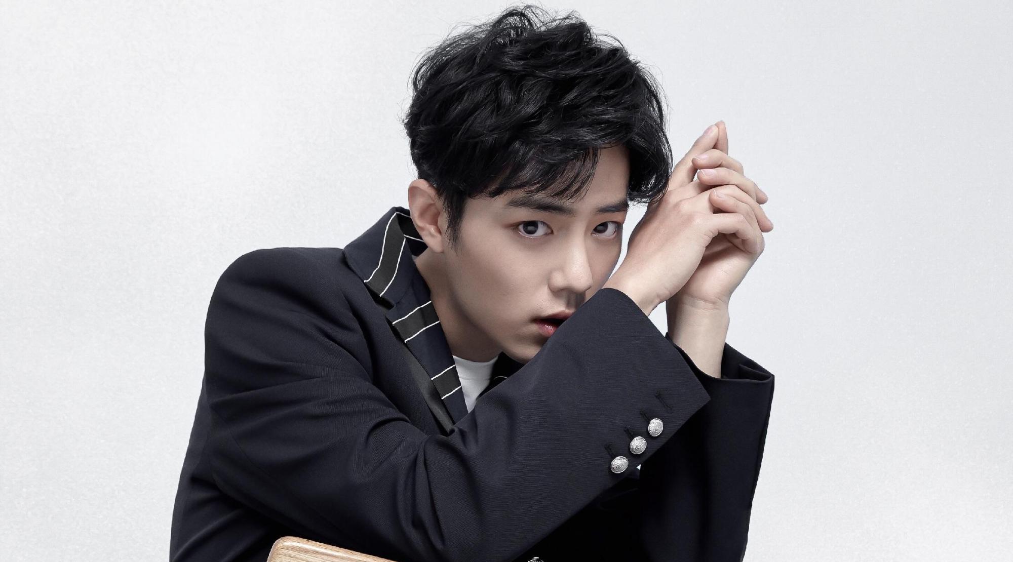 肖战▲市场是试金石，肖战的《光点》不应成为华语乐坛的“反面教材”