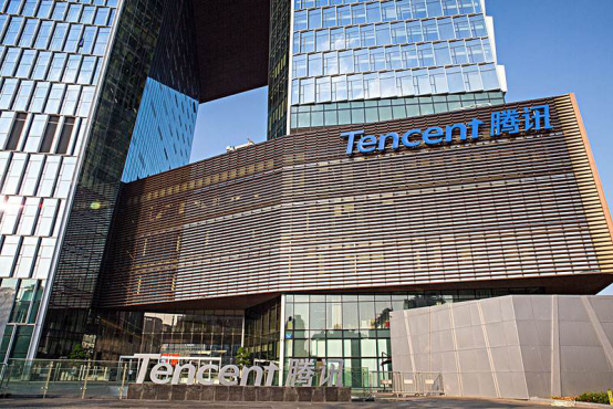 网络科技|荷兰媒体：中国腾讯究竟多强？旗下800家公司半年创收2000亿！