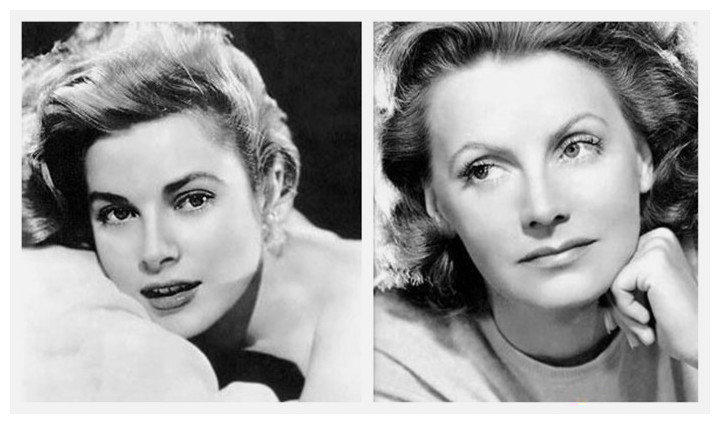 奥黛丽·赫本|有史以来最美四大女星,赫本票居榜首,中国一人上榜,人如其名!