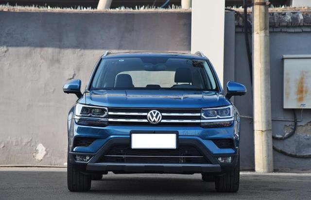 大众途岳|大众途岳这台车是辆好车吗？它有什么闪光点？答案显而易见！