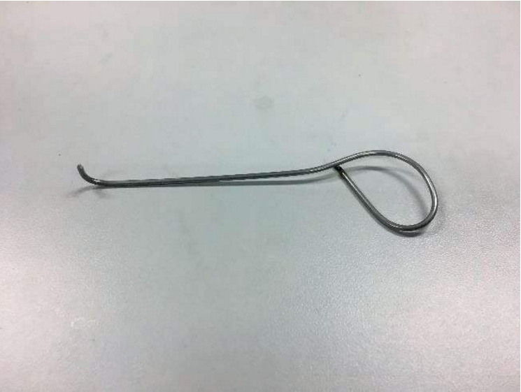 『外星人』世界上最细的夸克钢丝，可以快速切割人体，来看看多强大