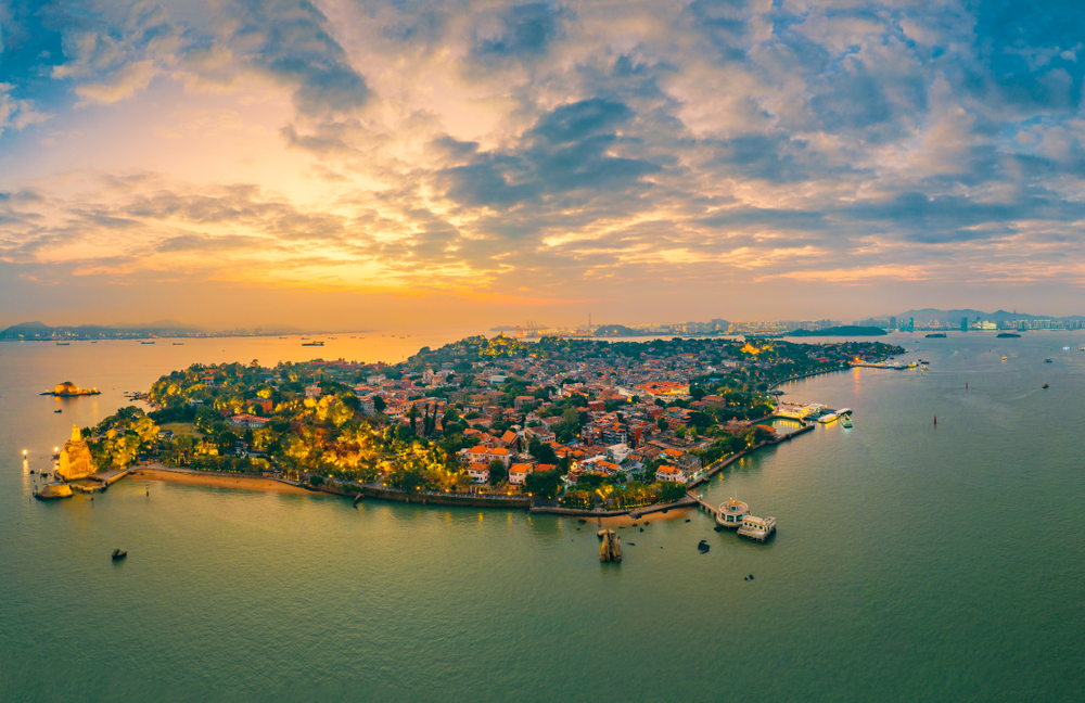 鼓浪屿|国内最坑的8个景区，不去后悔，去了更后悔！