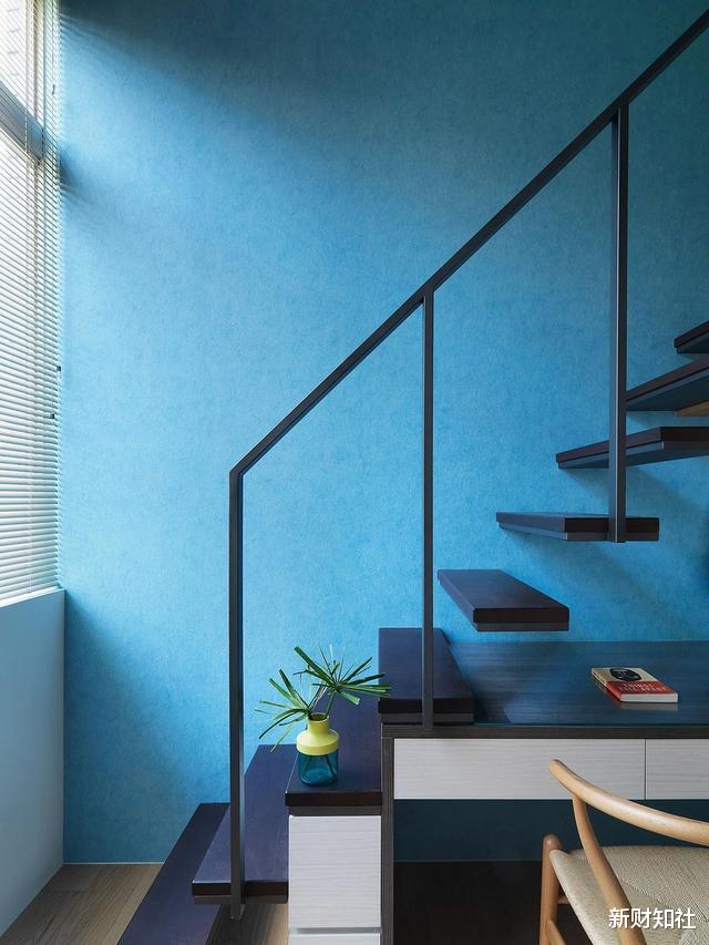 ▲豪宅怎么设计？有钱人的世界真的可以为所欲为