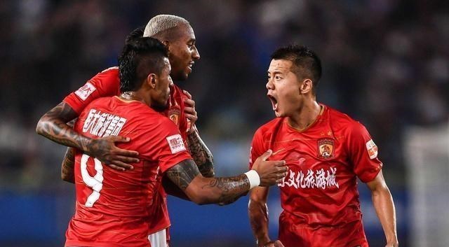 #塔利斯卡#恒大吸取高拉特归化失败教训，郑智携塔利斯卡终圆世界杯梦？