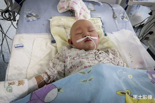湖北@湖北3岁男童患重症手术后以为迎来新生,没想到18小时后又进了ICU