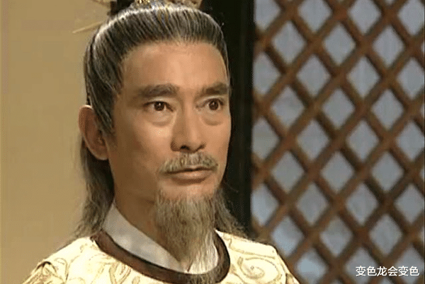 『罗艺』有燕云十八骑坐镇,有罗成罗松两个难得的将才,为何罗艺不反随夺天下