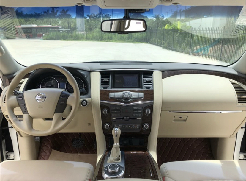 兰德酷路泽|为何4.0L的途乐卖40万，4.0L的陆巡却能卖80万，性能差距不大呀？