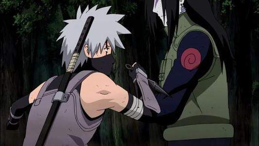 大蛇丸|博人传：大蛇丸被史诗级加强，不愧是用眼神两次秒杀卡卡西的男人