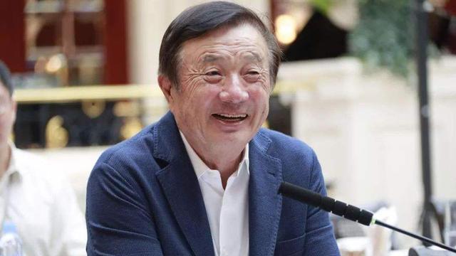 5G|5G尘埃落定，美国白忙活一场，任正非说的是对的