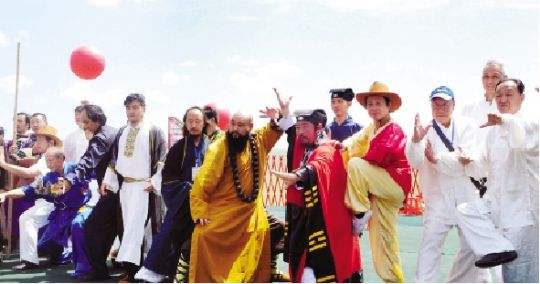 「马保国」马保国终于找出与众不同的败因：比赛时突然浑身乏力，全身瘫软