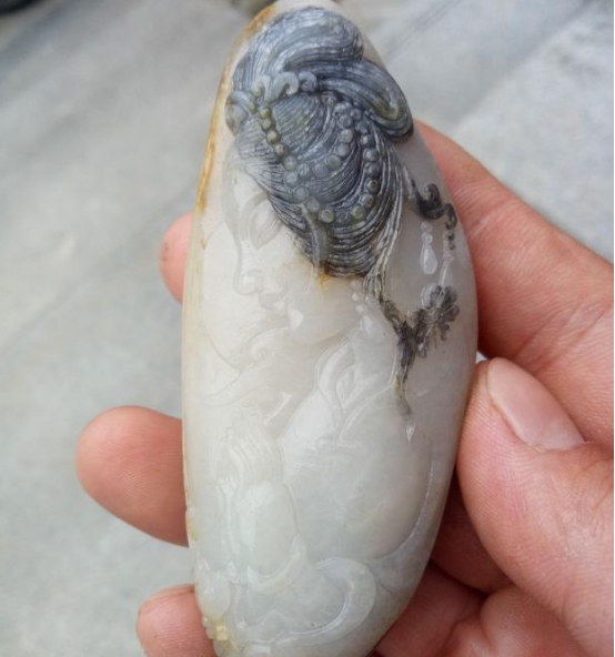 雕刻|玉不琢，不成器？君子不器？玉与琢的爱恨情仇！