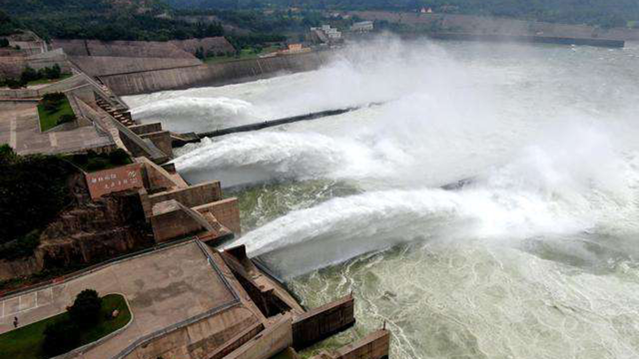 |钓鱼千万条，安全第一条，十大安全事项值得你收藏