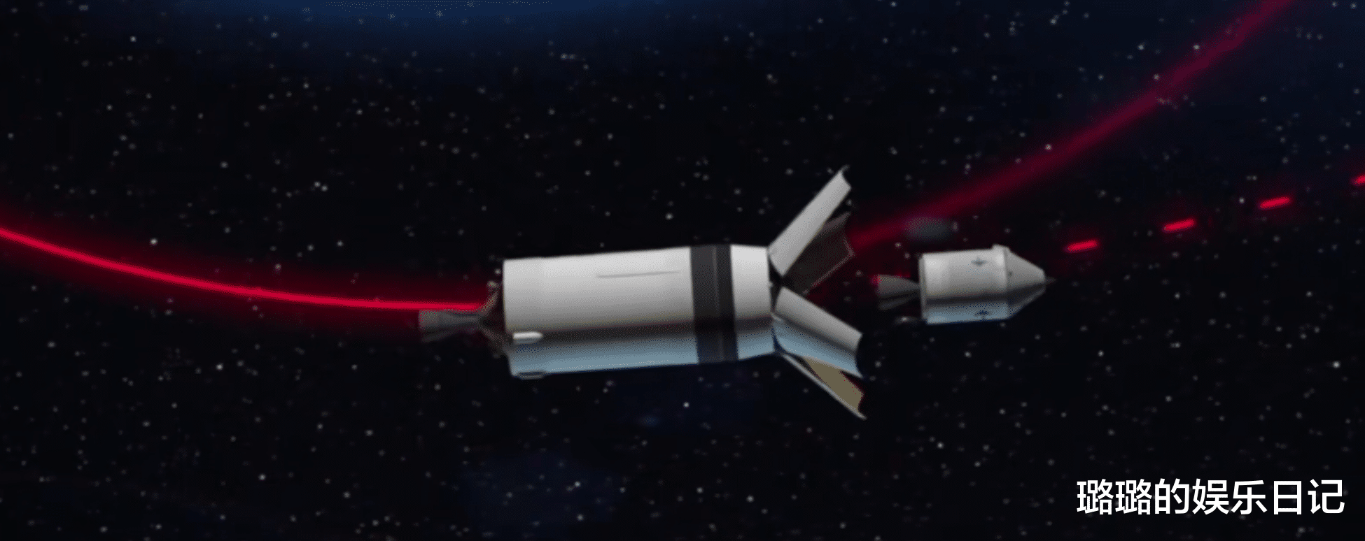 登月|美国为何50年内不再登月，详解阿尔忒弥斯计划