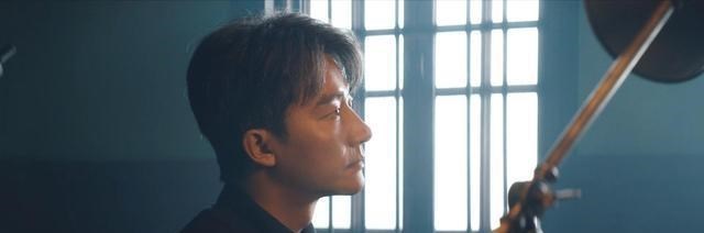 黄轩|《瞄准》最大败笔已经出现，就在主角黄轩身上