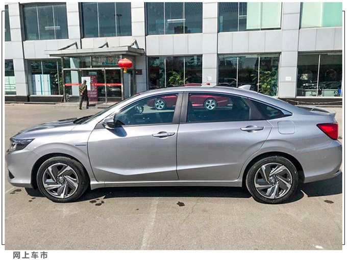 SUV■日系热门新车盘点,CR-V第三、飞度最多排第二,第一没毛病