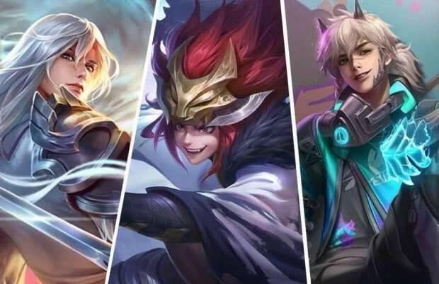 【打野】致王者荣耀全体打野玩家1封信：读完7天上王者！