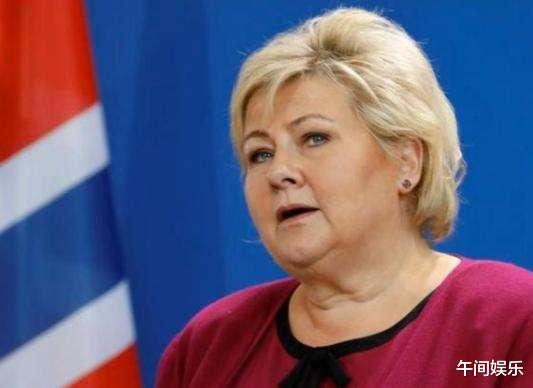 「挪威」又一国请求支援,希望中国不计前嫌!我国回应霸气,网友:干得太漂亮