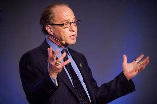 库兹韦尔|谷歌首席专家：2029年人类将实现永生，疾病、衰老或彻底消失