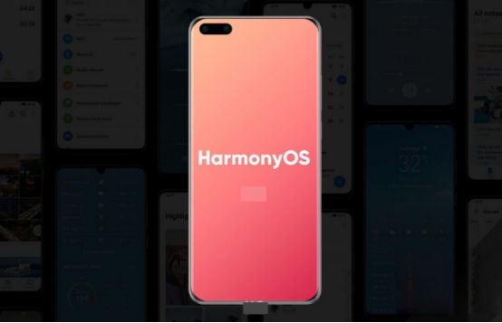 华为鸿蒙系统|华为正式官宣！鸿蒙系统“改新换代”，或将告别Android系统时代