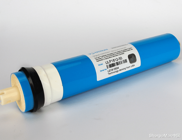 格力电器|家里有净水器，还要前置过滤器吗？8000万德国家庭用实际情况告诉你