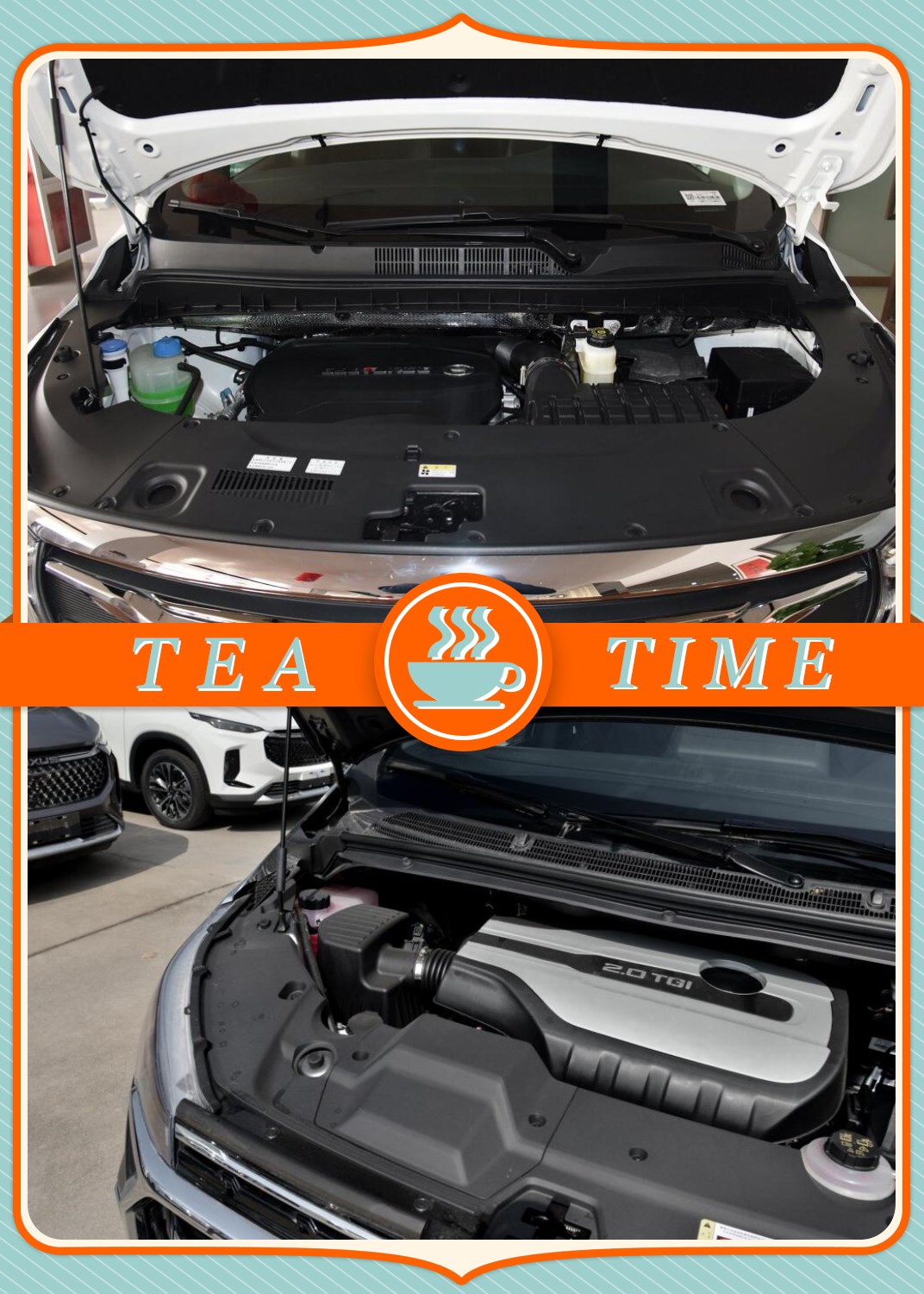 广汽传祺|预算22万买辆MPV，有啥推荐呢？我选这款车，性价比高