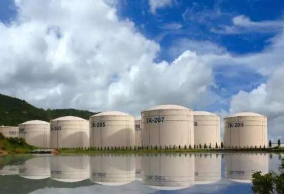 印度|印度低价买原油无处可放，想把700多吨放在美国！中国的1.7万吨呢