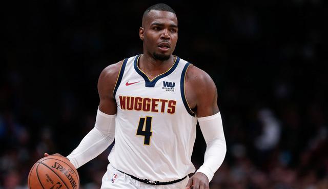 湖人队■疯狂！美媒列举湖人7大补强目标：4大中锋+2大前锋+隆多完美替身