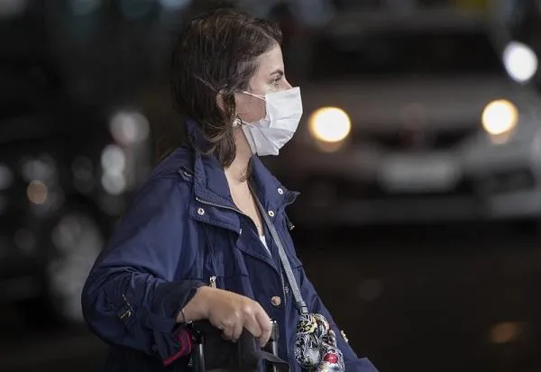 美国@“美国病毒”实锤？！四大疫情之谜等着华盛顿解释……