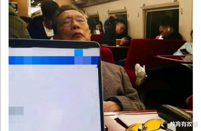 【武汉】他与钟南山齐名,是最好医学院校长,疫情中说了8个字拯救上万人