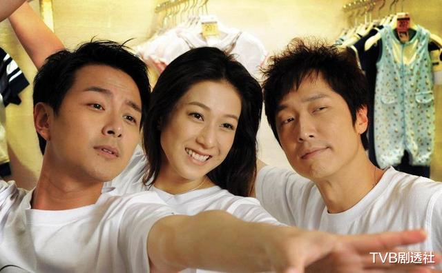 TVB▲收藏！TVB近十年最值得一看的十部冷门剧集