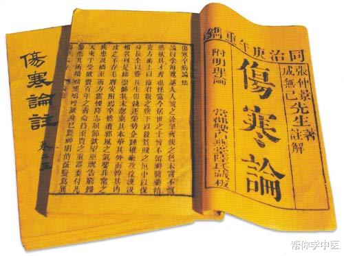 「荨麻疹」歪打正着!张仲景除湿的方子,治好顽固荨麻疹,绝不是巧合