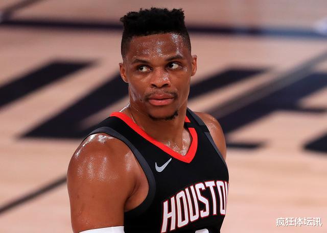 威斯布鲁克|劲爆！詹姆斯举动暖心，威少离队倒计时，快船或被保送西决