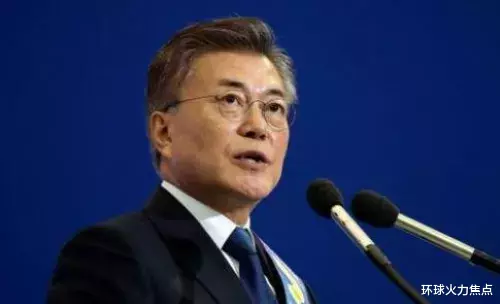 文在寅|结束了,文在寅好日子到头了!