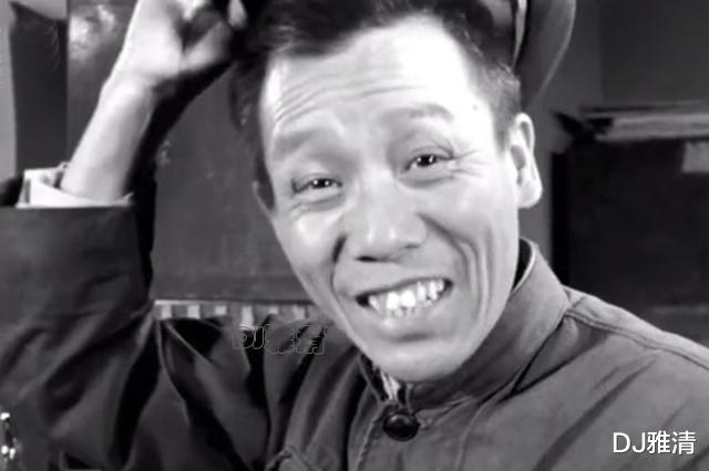 电影|老电影中29张熟面孔，张张都脸熟，却又叫不出名字，最后那位好演员是谁？