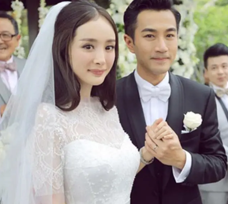 结婚|突然决定离婚的四对模范夫妻，前三对都好聚好散给足面子，唯独他俩撕破脸！