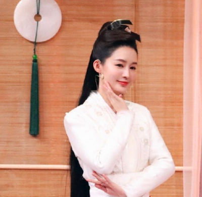 #张若昀#庆余年家族接受《王牌》惩罚,郭麒麟的脑洞太大,张若昀说到做到