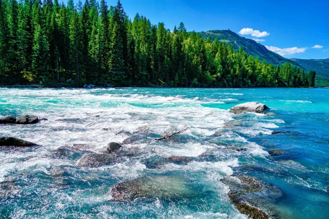 【新疆维吾尔自治区】去了北疆才知道，中国有多大；去了南疆才知道，中国有多美 美人美景