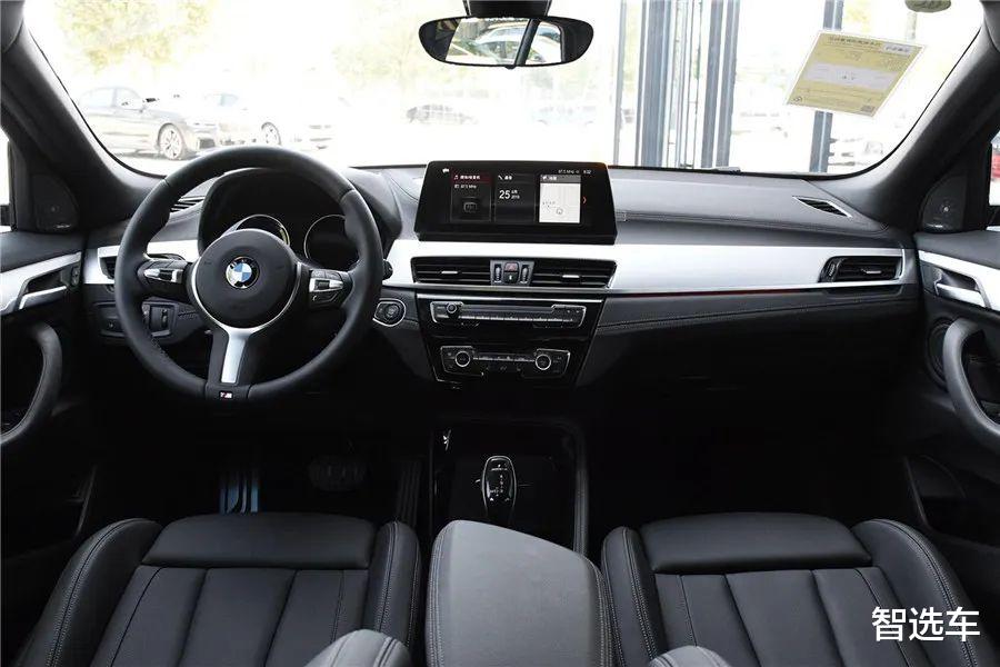 SUV：宝马X1、奥迪Q3领衔，这6款豪华品牌SUV优惠完裸车不到25万！