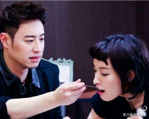 潘玮柏|潘玮柏官宣结婚，女方小13岁又是网红脸，各方面都与吴昕差太多