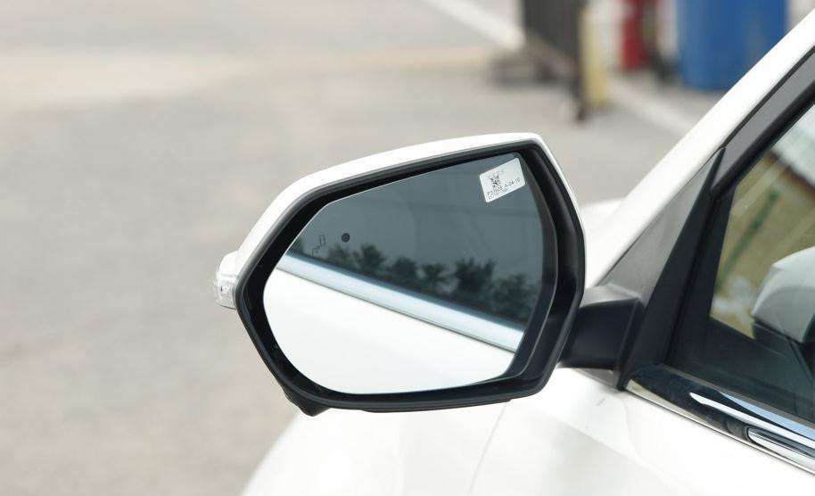 福特领界|福特领界提车记，车主提车5个月后，表示有话说！