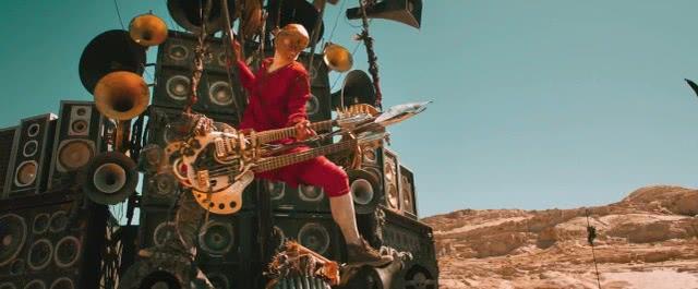 ##看得过瘾才是硬道理，动作电影大推荐