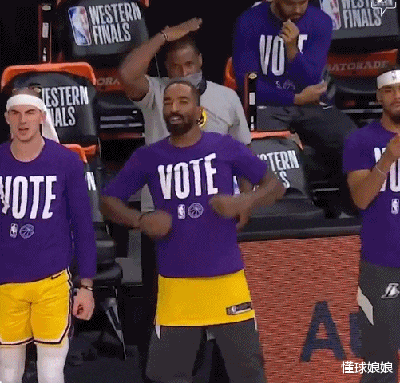 湖人队|害怕！湖人作死变阵，逼出3-1，剧本来了，来了吗？