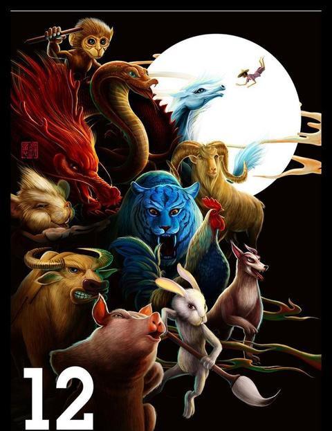 【生肖】这三大生肖：绵里藏针，再厉害的人都不敢小瞧