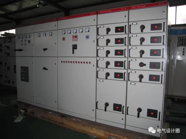 |低压接地系统：TN-C 、TN-S、TN-C-S、TT、IT分别适用哪些场所？