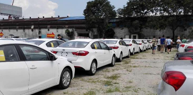 『买车』为何4S销售总劝你贷款买车？全款买车不好吗？买车前最好知道这些