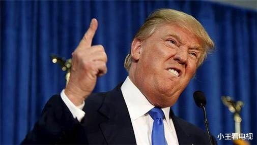 特朗普@世卫拿出了新证据，病毒源头真相大白，打脸特朗普