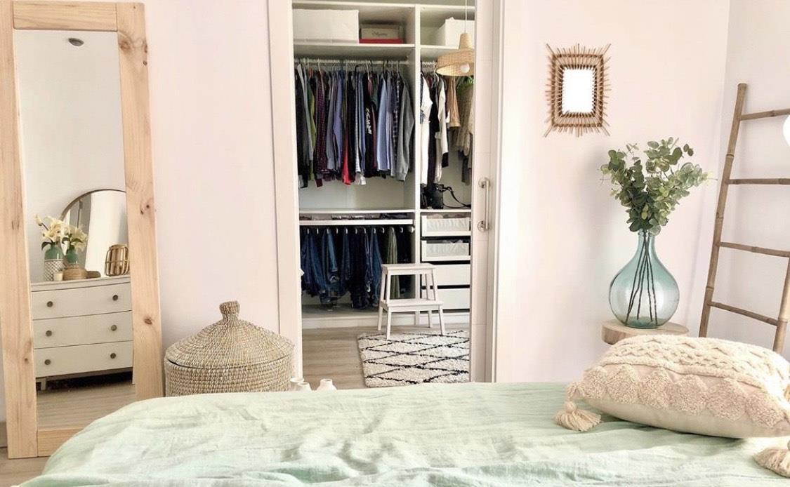 |北欧女主的原木风之家,干净简约,不仅温暖还很有生活气息!治愈