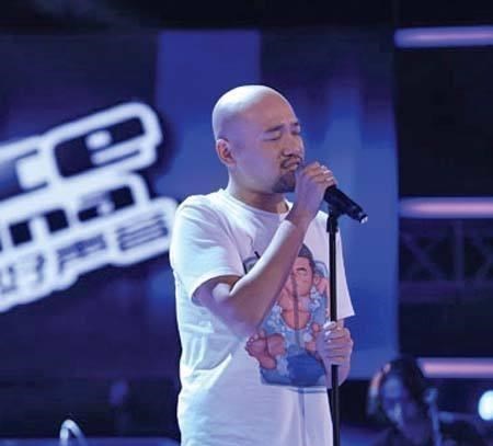 中国好声音|8年过去了，第一季《中国好声音》的学员都混得怎么样了？