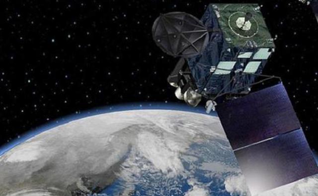 北斗导航：太扎心了！北斗传回一张卫星图，俄看后劝印军：这仗别打了