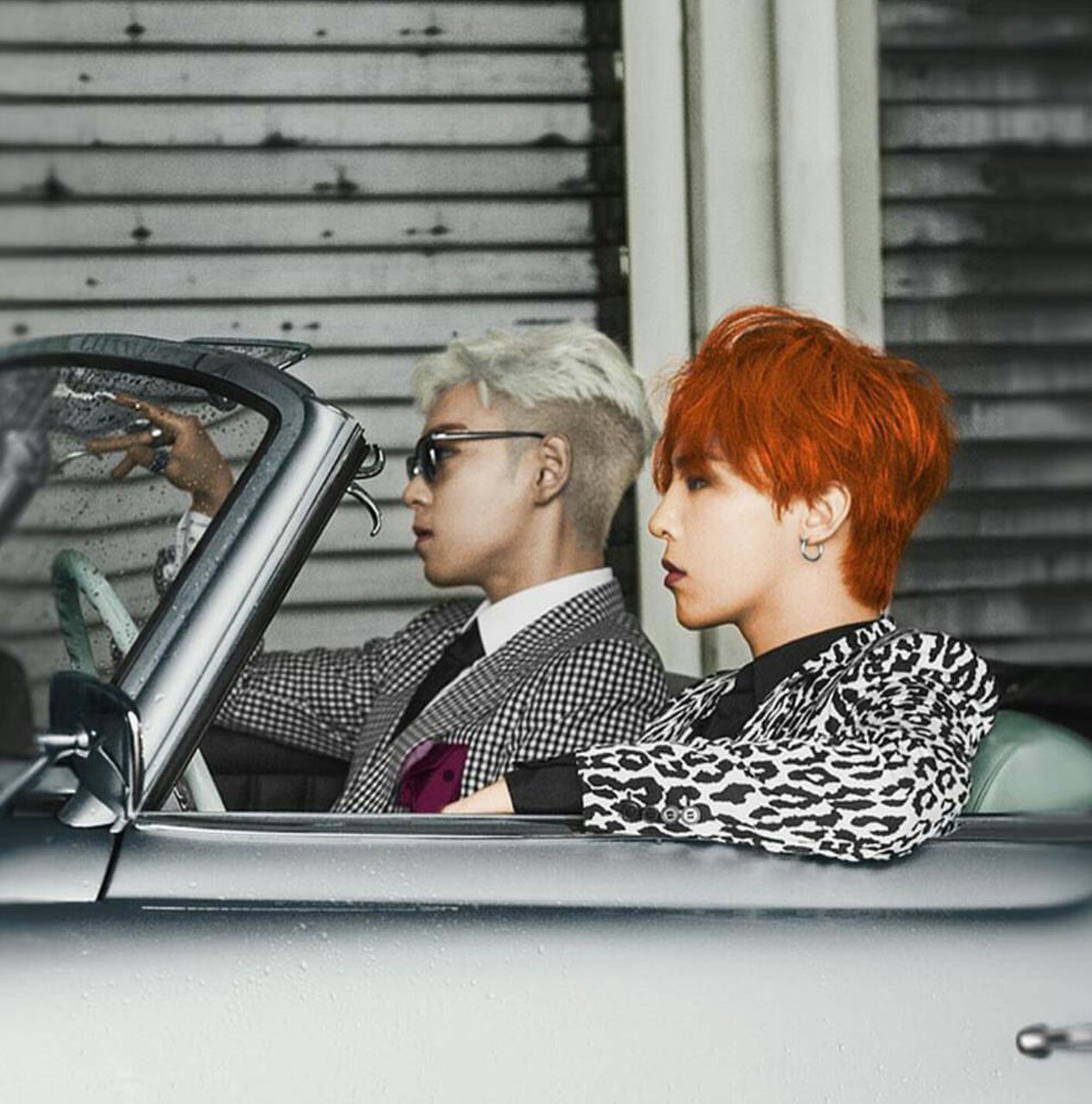 少女时代|韩团小分队：RedVelvet麒麟小分队新歌获一位，他们销量一骑绝尘